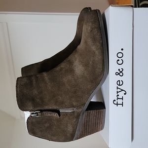 Frye & Co Booties